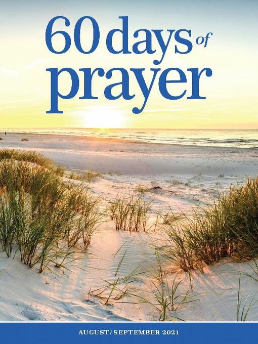 Title details for 60 Days of Prayer by Guideposts - Available